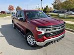 Used 2024 Chevrolet Silverado 1500 LT Crew Cab 4x4, Pickup for sale #P7272C - photo 64