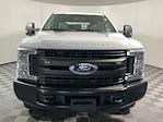 Used 2018 Ford F-250 XL Crew Cab 4x4, Flatbed Truck for sale #PTR010 - photo 3
