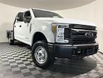 Used 2018 Ford F-250 XL Crew Cab 4x4, Flatbed Truck for sale #PTR010 - photo 47
