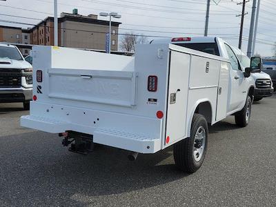 Chevrolet Silverado 2500 Service Trucks For Sale 