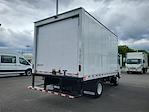 2024 Chevrolet LCF 3500HG Regular Cab 4x2, Morgan Truck Body Box Truck for sale #201748 - photo 2