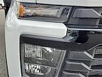 2024 Chevrolet Silverado 3500 Regular Cab 4x4, Morgan Truck Body Stake Bed for sale #214868 - photo 6