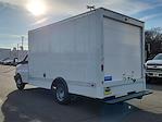 2023 Chevrolet Express 3500 DRW RWD, Wabash Cargo Box Van for sale #259795 - photo 5