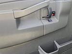 2023 Chevrolet Express 3500 DRW RWD, Wabash Cargo Box Van for sale #259795 - photo 9