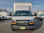 2023 Chevrolet Express 3500 DRW RWD, Wabash Cargo XL Box Van for sale #259849 - photo 4