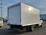 2023 Chevrolet Express 3500 DRW RWD, Wabash Cargo XL Box Van for sale #259849 - photo 6