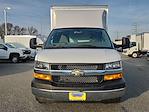 2023 Chevrolet Express 3500 RWD, Wabash Cargo Box Van for sale #260075 - photo 4