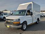 2023 Chevrolet Express 3500 RWD, Wabash Cargo Box Van for sale #260075 - photo 1