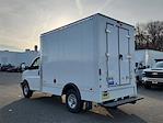2023 Chevrolet Express 3500 RWD, Wabash Cargo Box Van for sale #260075 - photo 2