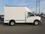 2023 Chevrolet Express 3500 RWD, Wabash Cargo Box Van for sale #260075 - photo 7