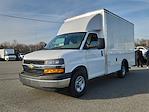 2023 Chevrolet Express 3500 RWD, Wabash Cargo Box Van for sale #260097 - photo 1