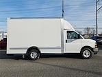 2023 Chevrolet Express 3500 RWD, Wabash Cargo Box Van for sale #260097 - photo 7