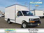 2023 Chevrolet Express 3500 RWD, Wabash Cargo Box Van for sale #260143 - photo 3