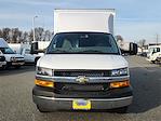 2023 Chevrolet Express 3500 RWD, Wabash Cargo Box Van for sale #260143 - photo 4