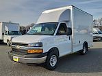 2023 Chevrolet Express 3500 RWD, Wabash Cargo Box Van for sale #260143 - photo 1