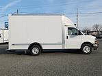 2023 Chevrolet Express 3500 RWD, Wabash Cargo Box Van for sale #260143 - photo 7