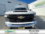 2024 Chevrolet Silverado 3500 Regular Cab 4x4, Reading Panel Service Body Service Truck for sale #284564 - photo 14