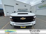 2024 Chevrolet Silverado 3500 Crew Cab 4x4, Crysteel E-Tipper Dump Truck for sale #311187 - photo 15