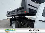 2024 Chevrolet Silverado 3500 Crew Cab 4x4, Crysteel E-Tipper Dump Truck for sale #311187 - photo 4