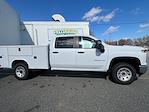 2024 Chevrolet Silverado 3500 Crew Cab 4x2, Reading SL Service Body Service Truck for sale #343594 - photo 5
