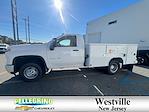 2024 Chevrolet Silverado 3500 Regular Cab 4x4, Reading SL Service Body Service Truck for sale #362923 - photo 14