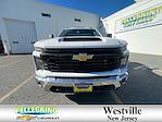 2024 Chevrolet Silverado 3500 Regular Cab 4x4, Reading SL Service Body Service Truck for sale #362923 - photo 16