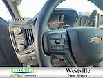 2024 Chevrolet Silverado 3500 Regular Cab 4x4, Reading SL Service Body Service Truck for sale #362923 - photo 21