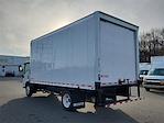 2024 Chevrolet LCF 5500HG Regular Cab 4x2, Morgan Truck Body Box Truck for sale #500383 - photo 2