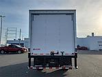 2024 Chevrolet LCF 5500HG Regular Cab 4x2, Morgan Truck Body Box Truck for sale #500383 - photo 5