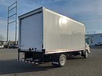 2024 Chevrolet LCF 5500HG Regular Cab 4x2, Morgan Truck Body Box Truck for sale #500383 - photo 6