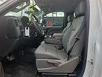 2023 Chevrolet Silverado 5500 Regular Cab DRW 4x2, Blue Ridge Manufacturing Workhorse Stake Bed for sale #612543 - photo 8