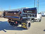 2023 Chevrolet Silverado 5500 Crew Cab DRW 4x4, Crysteel E-Tipper Dump Truck for sale #739413 - photo 5