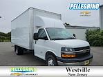 2023 Chevrolet Express 4500 DRW RWD, Wabash Cargo XL Box Van for sale #O11294 - photo 3