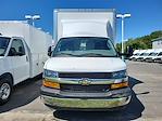 2023 Chevrolet Express 4500 DRW RWD, Wabash Cargo XL Box Van for sale #O11294 - photo 4