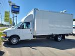 2023 Chevrolet Express 4500 DRW RWD, Wabash Cargo XL Box Van for sale #O11294 - photo 1