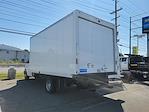 2023 Chevrolet Express 4500 DRW RWD, Wabash Cargo XL Box Van for sale #O11294 - photo 2