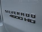 2023 Chevrolet Silverado 4500 Regular Cab DRW 4x2, Reading Classic II Steel Service Truck for sale #O38618 - photo 16