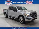 2021 Ford F-150 SuperCrew Cab 4x4, Pickup for sale #AP55729 - photo 1