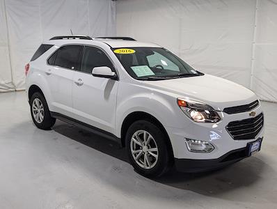 Used 2016 Chevrolet Equinox LT AWD, SUV for sale #CR123A - photo 1