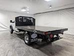 New 2023 Ram 4500 SLT Regular Cab 4x2, Flatbed Truck for sale #DP131 - photo 6