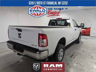 New 2023 Ram 2500 Tradesman Regular Cab 4x4, Plow Truck for sale #DP138 - photo 2