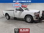 New 2023 Ram 2500 Tradesman Regular Cab 4x4, Plow Truck for sale #DP138 - photo 3