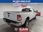 New 2023 Ram 2500 Tradesman Regular Cab 4x4, Plow Truck for sale #DP138 - photo 2