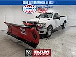 New 2023 Ram 2500 Tradesman Regular Cab 4x4, Plow Truck for sale #DP138 - photo 7