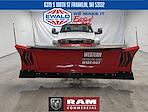 New 2023 Ram 2500 Tradesman Regular Cab 4x4, Plow Truck for sale #DP138 - photo 8