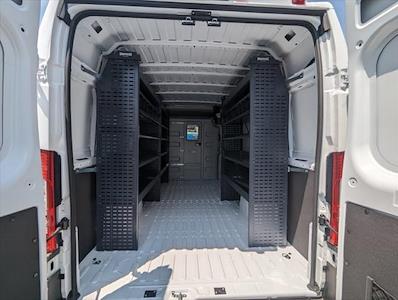 New 2023 Ram ProMaster 3500 High Roof FWD, Upfitted Cargo Van for sale #DP192 - photo 2