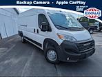 New 2023 Ram ProMaster 3500 High Roof FWD, Upfitted Cargo Van for sale #DP192 - photo 1