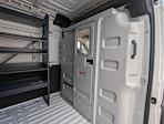 New 2023 Ram ProMaster 3500 High Roof FWD, Upfitted Cargo Van for sale #DP192 - photo 20