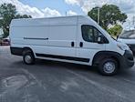 New 2023 Ram ProMaster 3500 High Roof FWD, Upfitted Cargo Van for sale #DP192 - photo 3