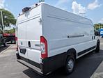 New 2023 Ram ProMaster 3500 High Roof FWD, Upfitted Cargo Van for sale #DP192 - photo 5